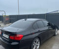 Черный БМВ 3 Серия, объемом двигателя 2 л и пробегом 324 тыс. км за 12500 $, фото 11 на Automoto.ua