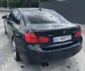 БМВ 3 Серия 2012 в Рокитном на Automoto.ua Черный БМВ 3 Серия, объемом двигателя 2 л и пробегом 168 тыс. км за 11700 $, фото 5 на Automoto.ua