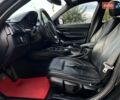 Чорний БМВ 3 Серія, об'ємом двигуна 2 л та пробігом 206 тис. км за 12600 $, фото 14 на Automoto.ua