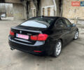 Чорний БМВ 3 Серія, об'ємом двигуна 2 л та пробігом 223 тис. км за 10950 $, фото 14 на Automoto.ua