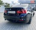 Чорний БМВ 3 Серія, об'ємом двигуна 2 л та пробігом 206 тис. км за 12600 $, фото 11 на Automoto.ua