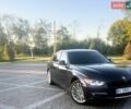 Чорний БМВ 3 Серія, об'ємом двигуна 2 л та пробігом 222 тис. км за 11900 $, фото 1 на Automoto.ua