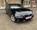 Чорний БМВ 3 Серія, об'ємом двигуна 2 л та пробігом 223 тис. км за 10950 $, фото 9 на Automoto.ua