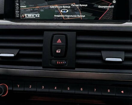 Черный БМВ 3 Серия, объемом двигателя 2 л и пробегом 199 тыс. км за 19799 $, фото 108 на Automoto.ua