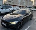 Черный БМВ 3 Серия, объемом двигателя 2 л и пробегом 235 тыс. км за 14500 $, фото 1 на Automoto.ua