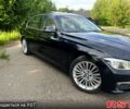 Черный БМВ 3 Серия, объемом двигателя 2 л и пробегом 228 тыс. км за 15300 $, фото 1 на Automoto.ua