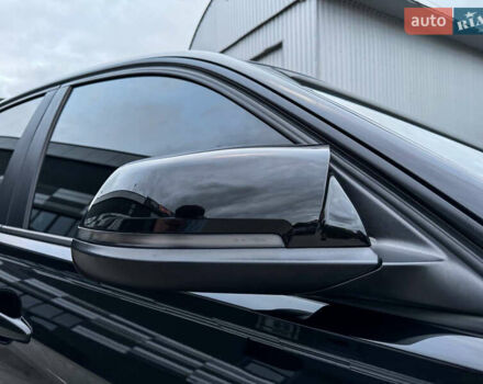 Черный БМВ 3 Серия, объемом двигателя 2 л и пробегом 199 тыс. км за 19799 $, фото 59 на Automoto.ua