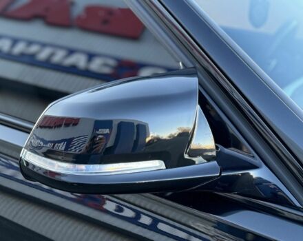 Черный БМВ 3 Серия, объемом двигателя 3 л и пробегом 103 тыс. км за 15100 $, фото 8 на Automoto.ua