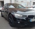 Черный БМВ 3 Серия, объемом двигателя 2 л и пробегом 157 тыс. км за 13000 $, фото 7 на Automoto.ua
