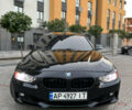 Чорний БМВ 3 Серія, об'ємом двигуна 2 л та пробігом 185 тис. км за 11700 $, фото 1 на Automoto.ua