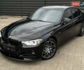 Черный БМВ 3 Серия, объемом двигателя 2 л и пробегом 199 тыс. км за 19799 $, фото 5 на Automoto.ua