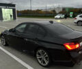 Черный БМВ 3 Серия, объемом двигателя 2 л и пробегом 165 тыс. км за 15400 $, фото 3 на Automoto.ua
