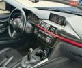 Черный БМВ 3 Серия, объемом двигателя 2 л и пробегом 219 тыс. км за 14490 $, фото 10 на Automoto.ua