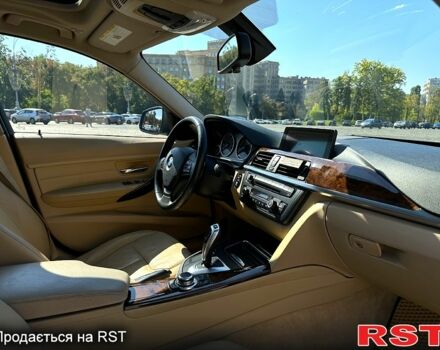 Чорний БМВ 3 Серія, об'ємом двигуна 2 л та пробігом 242 тис. км за 13000 $, фото 4 на Automoto.ua