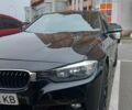 Черный БМВ 3 Серия, объемом двигателя 2 л и пробегом 157 тыс. км за 13000 $, фото 6 на Automoto.ua