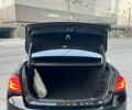 Чорний БМВ 3 Серія, об'ємом двигуна 2 л та пробігом 185 тис. км за 11700 $, фото 30 на Automoto.ua