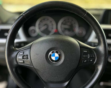 Черный БМВ 3 Серия, объемом двигателя 2 л и пробегом 330 тыс. км за 9999 $, фото 33 на Automoto.ua