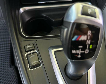 Черный БМВ 3 Серия, объемом двигателя 2 л и пробегом 330 тыс. км за 9999 $, фото 34 на Automoto.ua