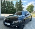 Черный БМВ 3 Серия, объемом двигателя 2 л и пробегом 298 тыс. км за 12400 $, фото 1 на Automoto.ua