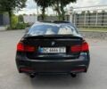 Чорний БМВ 3 Серія, об'ємом двигуна 2 л та пробігом 240 тис. км за 13950 $, фото 5 на Automoto.ua
