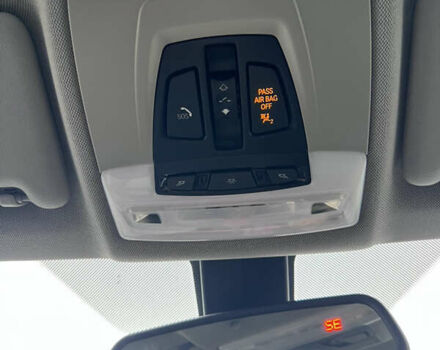 Черный БМВ 3 Серия, объемом двигателя 2 л и пробегом 236 тыс. км за 10999 $, фото 28 на Automoto.ua