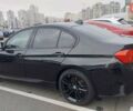 Черный БМВ 3 Серия, объемом двигателя 2 л и пробегом 157 тыс. км за 13000 $, фото 8 на Automoto.ua