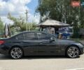 Черный БМВ 3 Серия, объемом двигателя 2.98 л и пробегом 284 тыс. км за 13900 $, фото 10 на Automoto.ua