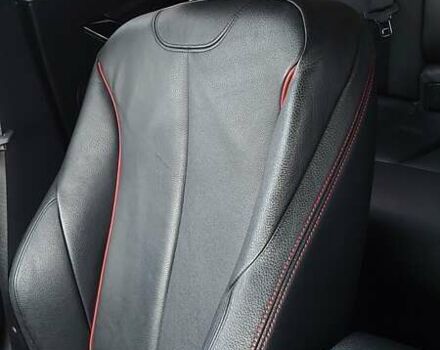 Черный БМВ 3 Серия, объемом двигателя 2 л и пробегом 157 тыс. км за 13000 $, фото 25 на Automoto.ua