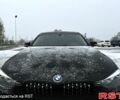 Черный БМВ 3 Серия, объемом двигателя 2 л и пробегом 129 тыс. км за 12400 $, фото 3 на Automoto.ua