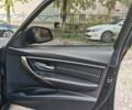 Чорний БМВ 3 Серія, об'ємом двигуна 2 л та пробігом 193 тис. км за 12500 $, фото 4 на Automoto.ua