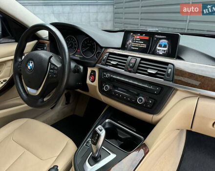 Черный БМВ 3 Серия, объемом двигателя 2 л и пробегом 199 тыс. км за 19799 $, фото 88 на Automoto.ua