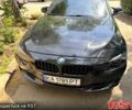 Чорний БМВ 3 Серія, об'ємом двигуна 2 л та пробігом 247 тис. км за 12000 $, фото 1 на Automoto.ua