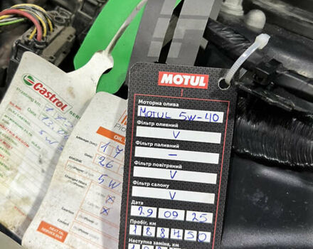 Чорний БМВ 3 Серія, об'ємом двигуна 2 л та пробігом 185 тис. км за 11700 $, фото 42 на Automoto.ua