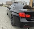 Чорний БМВ 3 Серія, об'ємом двигуна 3 л та пробігом 110 тис. км за 14999 $, фото 5 на Automoto.ua
