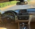 Чорний БМВ 3 Серія, об'ємом двигуна 2 л та пробігом 171 тис. км за 12500 $, фото 8 на Automoto.ua