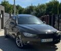 Чорний БМВ 3 Серія, об'ємом двигуна 2 л та пробігом 94 тис. км за 11750 $, фото 1 на Automoto.ua
