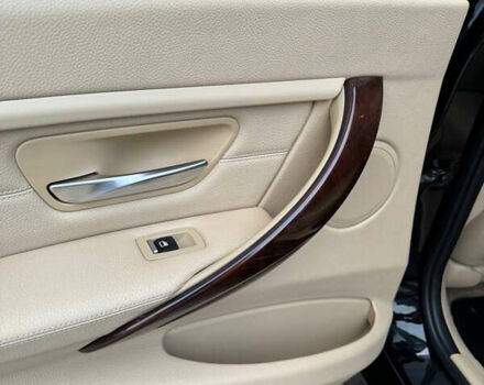 Черный БМВ 3 Серия, объемом двигателя 2 л и пробегом 199 тыс. км за 19799 $, фото 84 на Automoto.ua