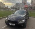 Черный БМВ 3 Серия, объемом двигателя 2 л и пробегом 185 тыс. км за 11000 $, фото 1 на Automoto.ua