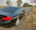 Чорний БМВ 3 Серія, об'ємом двигуна 2 л та пробігом 171 тис. км за 12500 $, фото 4 на Automoto.ua
