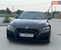Черный БМВ 3 Серия, объемом двигателя 2.98 л и пробегом 103 тыс. км за 15100 $, фото 1 на Automoto.ua