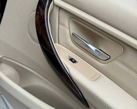 Черный БМВ 3 Серия, объемом двигателя 2 л и пробегом 199 тыс. км за 19799 $, фото 82 на Automoto.ua