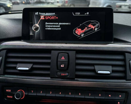 Черный БМВ 3 Серия, объемом двигателя 2 л и пробегом 199 тыс. км за 19799 $, фото 105 на Automoto.ua