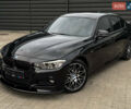 Черный БМВ 3 Серия, объемом двигателя 2 л и пробегом 199 тыс. км за 19799 $, фото 10 на Automoto.ua
