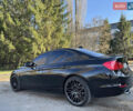 Черный БМВ 3 Серия, объемом двигателя 2 л и пробегом 161 тыс. км за 13500 $, фото 1 на Automoto.ua