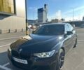 Чорний БМВ 3 Серія, об'ємом двигуна 2.98 л та пробігом 162 тис. км за 14500 $, фото 1 на Automoto.ua