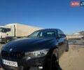 Чорний БМВ 3 Серія, об'ємом двигуна 2 л та пробігом 220 тис. км за 14700 $, фото 1 на Automoto.ua