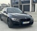 Черный БМВ 3 Серия, объемом двигателя 3 л и пробегом 103 тыс. км за 15100 $, фото 6 на Automoto.ua