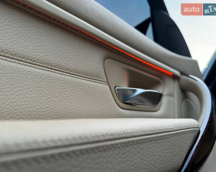 Черный БМВ 3 Серия, объемом двигателя 2 л и пробегом 199 тыс. км за 19799 $, фото 98 на Automoto.ua