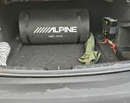 Чорний БМВ 3 Серія, об'ємом двигуна 2 л та пробігом 193 тис. км за 12500 $, фото 16 на Automoto.ua