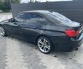 БМВ 3 Серия 2012 в Рокитном на Automoto.ua Черный БМВ 3 Серия, объемом двигателя 2 л и пробегом 168 тыс. км за 11700 $, фото 7 на Automoto.ua